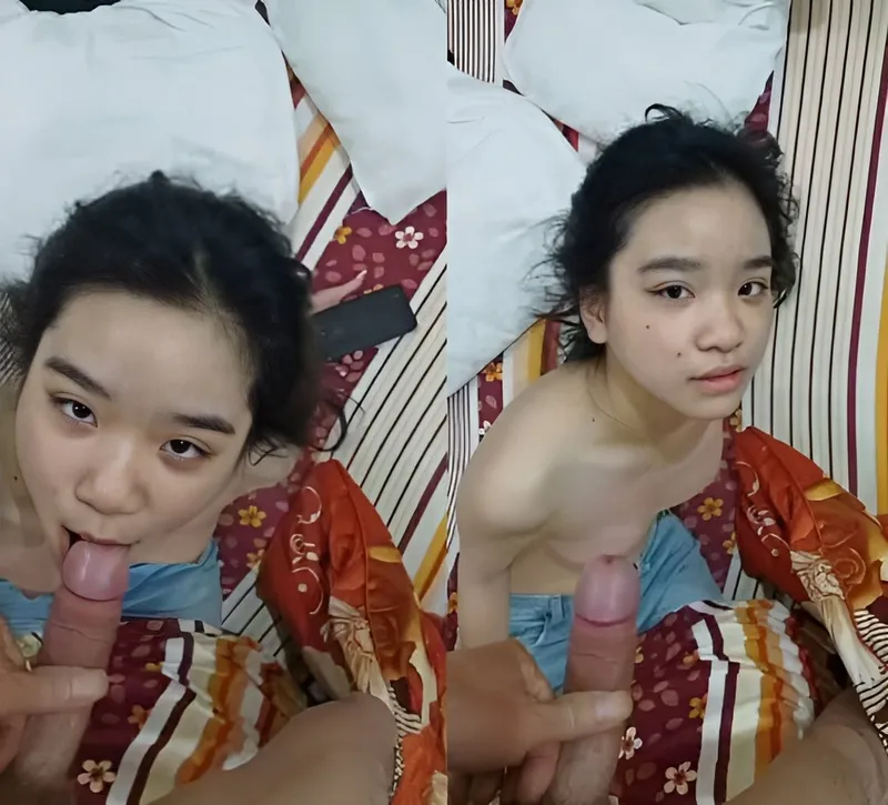 Series bú cậu bé vay tiền lấy thân đền tiền phần 7