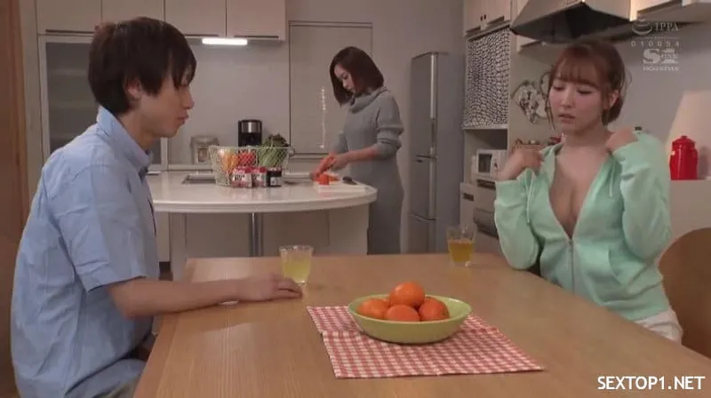 Chồng mới cưới của chị gái số hưởng nắc em vợ yêu xinh như tiên