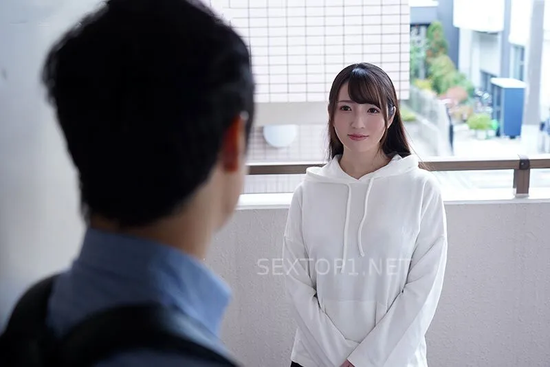 Cậu học sinh đại học số hưởng và em hotgirl cạnh nhà cạnh bên đầy sexy dù đã có chồng