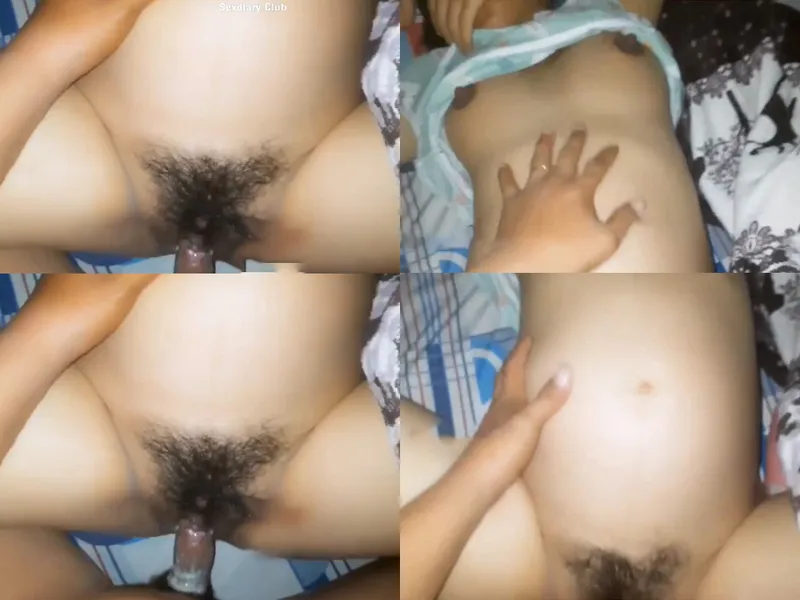 Trả bài cô vợ bầu không kiềm nổi cơn nứng