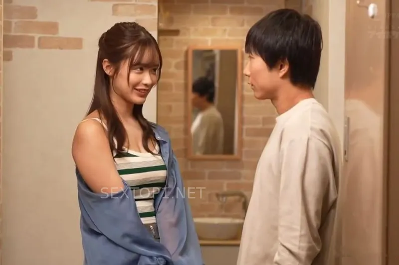 An ủi nữ đồng nghiệp cưới phải anh xã tồi nào ngờ đã làm cô ấy nảy sinh tình cảm