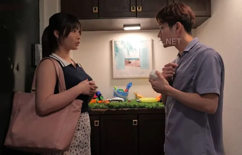 Chuyện tình của cô giáo mầm non bị chồng yêu hờ hửng và ông bố đơn thân dịu dàng