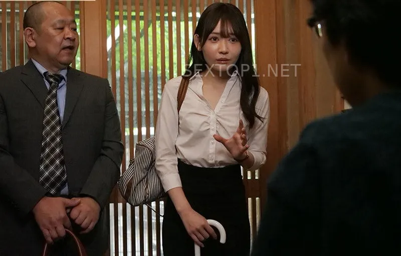 Cô giáo mới vào trường bị thầy giám thị bắt đi công chuyện rồi trả bài cả đêm